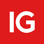 IG Italia logo