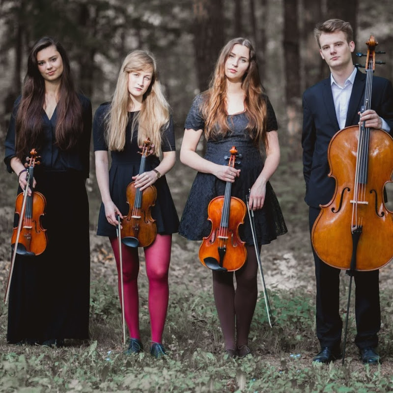 Grand String Quartet