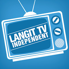 Langit TV Independent channel logo
