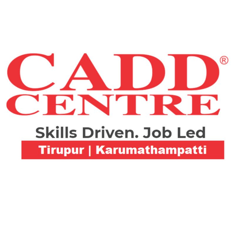 CADD Centre Tirupur