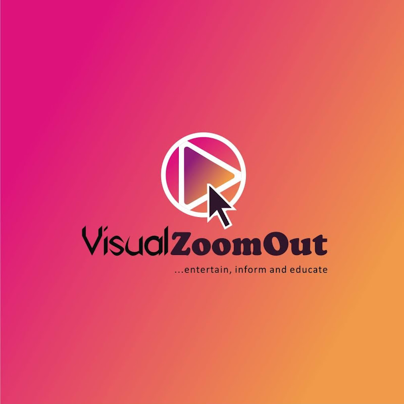 Visual ZoomOut