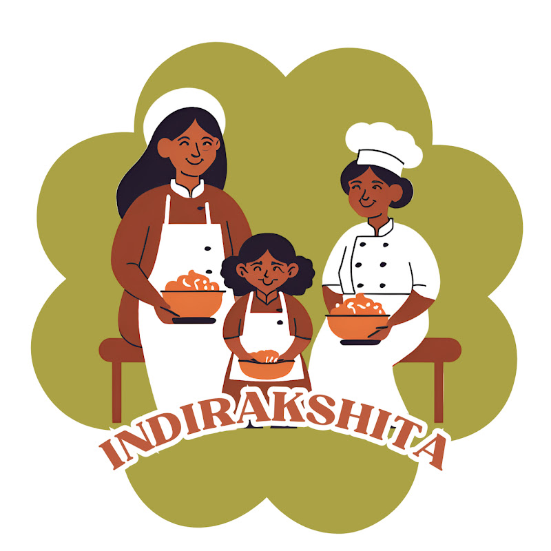 Indirakshita Vlogs - The Ultimate FOOD