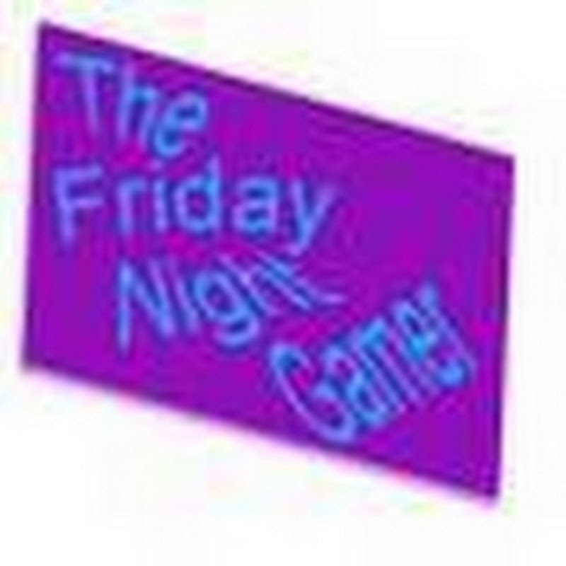 TheFridayNightGamer