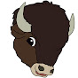 Dancing Buffalo logo