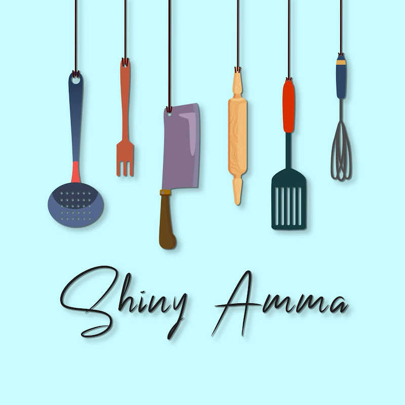 Shiny Amma