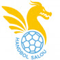 Club Handbol Salou logo
