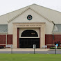 Cullendale First Baptist Church logo