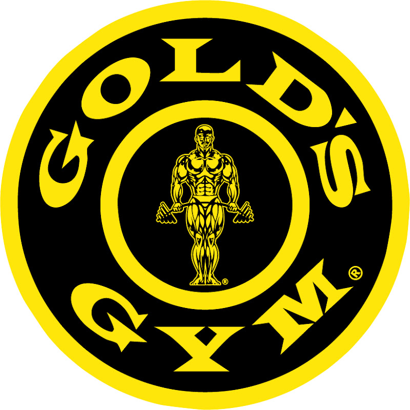 golds gym