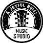 A Joyful Noise Music Studio