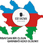 Azerbaijan-Azerbaycan TV logo