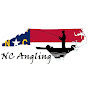NC Angling logo