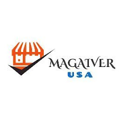 Magaiver USA channel logo
