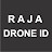 Raja Drone ID