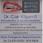 Dublin Dental Clinic logo