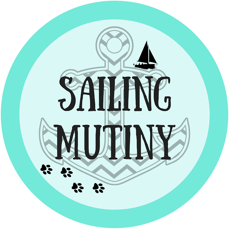 Sailing Mutiny