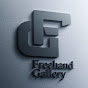 Freehand Gallery logo