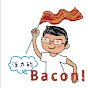 Mr.Bacon充滿活力的培根