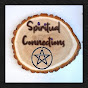 Druid Jess Spiritual Connections logo