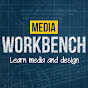 MediaWorkbench logo