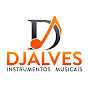 Djalves Instrumentos Musicais