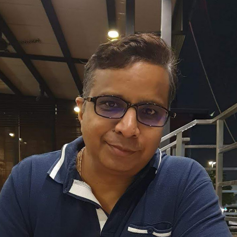 Mahesh Anand