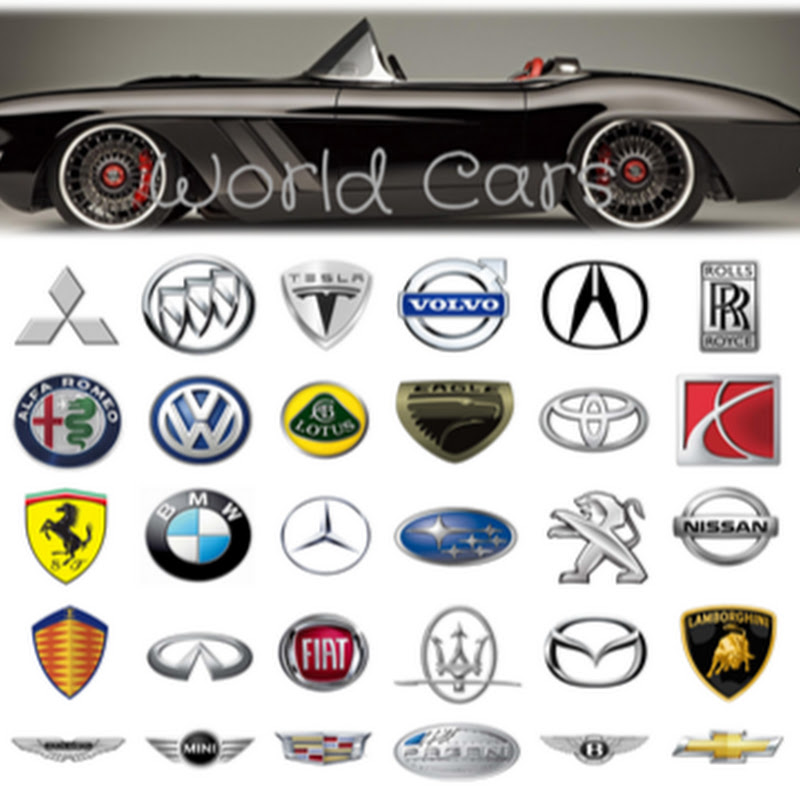 world cars