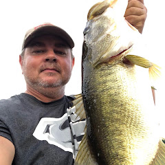 No BS-Fishing Fishbrain Pro Staff
