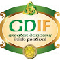 Greater Danbury Irish Cultural Center logo