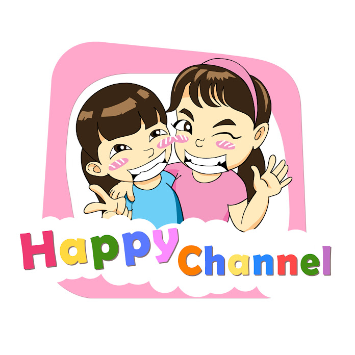 Happy Channel Net Worth & Earnings (2025)