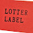 Lotter Label