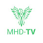 MHD-TV logo