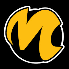 Mickgamer channel logo