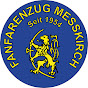 Fanfarenzug Meßkirch logo