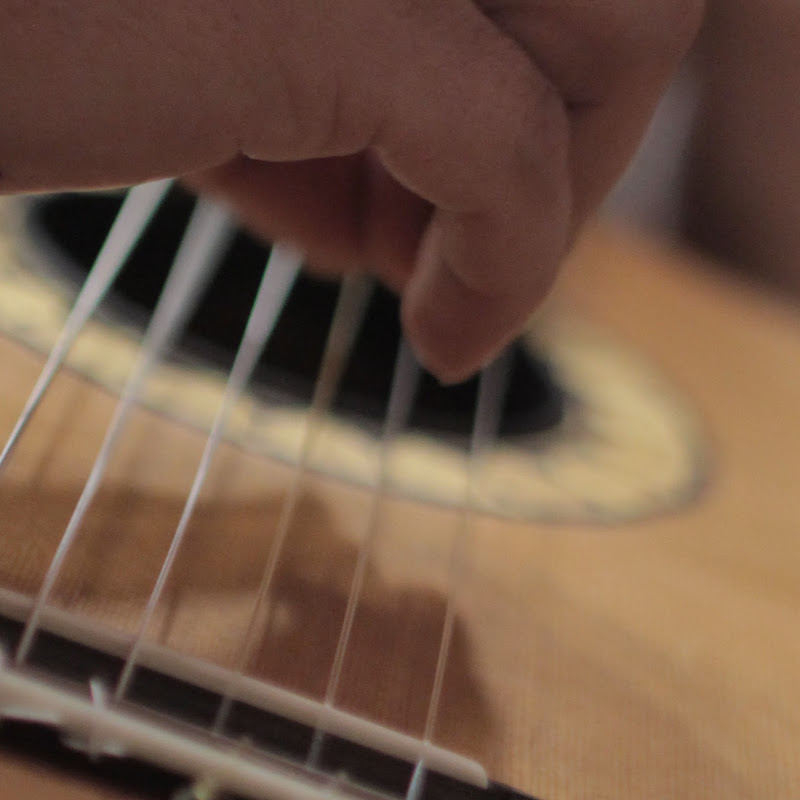 Scharpach Master Guitars
