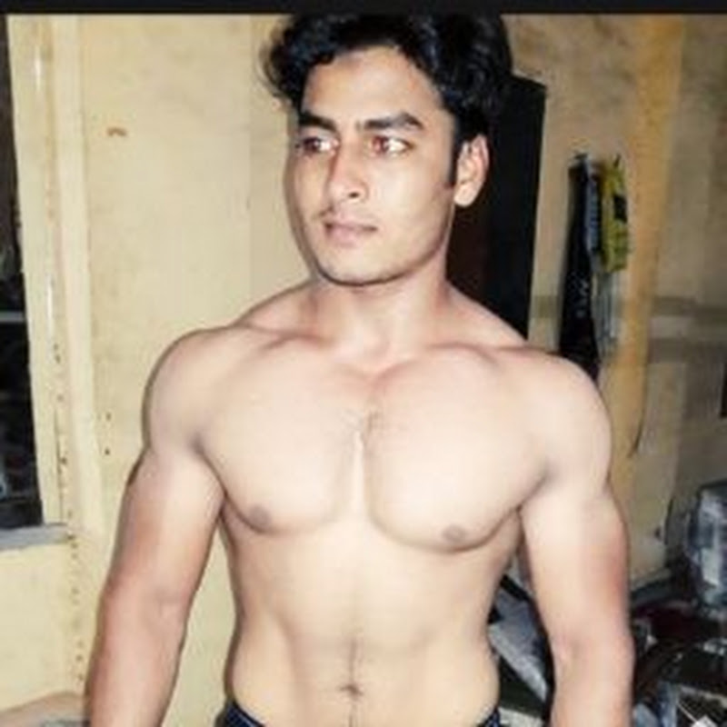 SAMEER FITNESS01