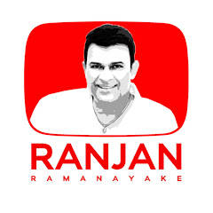 Ranjan Ramanayake Avatar