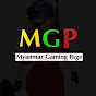 Myanmar Gaming Page logo