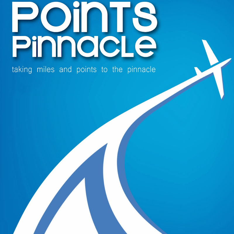 Points Pinnacle
