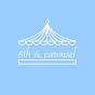 8th and Carousel Studio logo
