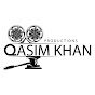 Qasim Khan Productions logo