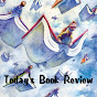 Today's Book Review logo