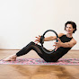 Gudrun Kohla Pilates & Yoga logo