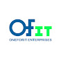 oneforite logo