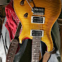 The Guitar Geek