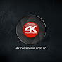 4K Multimedia