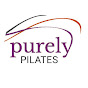 Purely Pilates Brighton logo