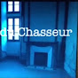 La nuit du Chasseur logo