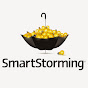 SmartStorming Innovation Learning Center logo