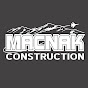 MACNAK CONSTRUCTION logo