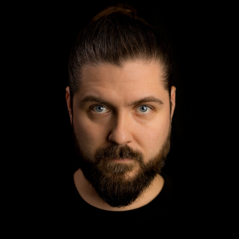 Igor Podgórski